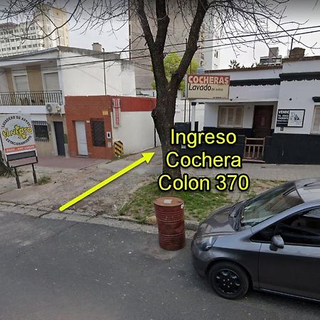 Parana Confort Bagian luar foto